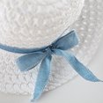 thumbnail image 1 of LEEy-world Robe d'Été pour Fillette, Robe Décontractée de Princesse Sans Manches à Imprimé Floral, Robe de Plage en Coton pour Enfants, Blanc, 1 of 4