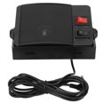 thumbnail image 2 of External Speaker, Car  Speaker Stable Performance  For TM471A For FT 1802M, 2 of 8