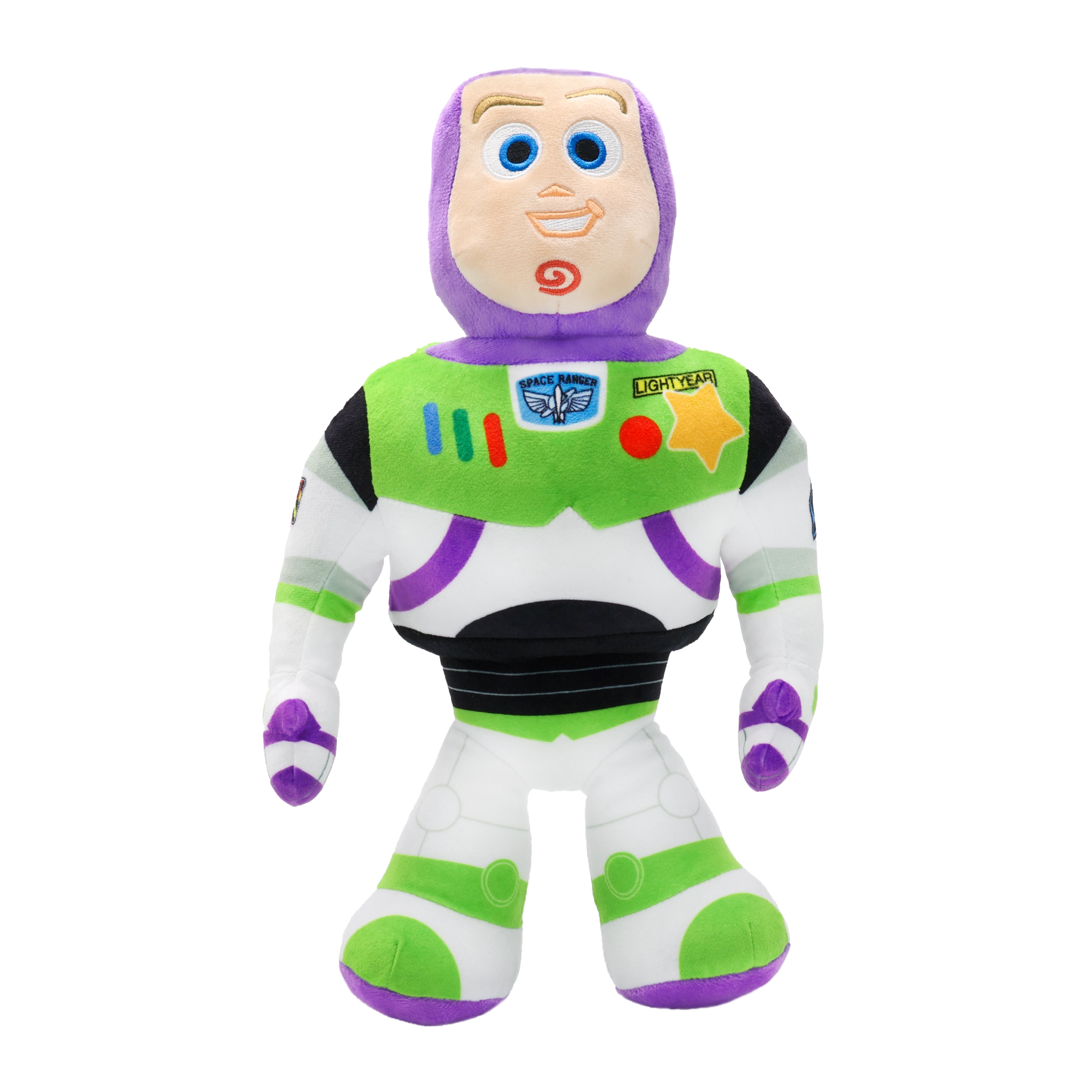 Disney Pixar Toy Story 5 - Buzz Lightyear 14" Tall Plush  by Imports Dragon