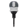 thumbnail image 4 of ELAYARD 1Pcs Pocket Screw Driver Screwdriver Tool Set for Mechanical Maintenance Grey, 4 of 6