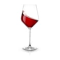 thumbnail image 4 of Verres à Vin Rouge en Cristal Layla - 17 oz - Ensemble de 4, 4 of 9