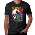 thumbnail image 1 of OUSIMEN T-Shirts Skull T-Shirts Graphiques pour Hommes pour Femmes P - 6TG, 1 of 4