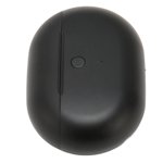 Wireless Charging Box, One Key Pairing Professional Dustproof Wireless Charger Case  For Wireless Earbuds