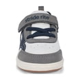 thumbnail image 3 of Stride Rite Munchkin Boy's Casual Sneaker - Rusty, 3 of 7