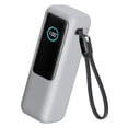 thumbnail image 1 of Silicone Protective Case Dustproof Cover Travel Carrying Case For Anker Zolo 165W Power Bank, 1 of 7