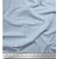 thumbnail image 1 of Soimoi Poly Georgette Fabric Sailboat Shirting Decor Fabric Printed Yard 52 Inch Wide, 1 of 3