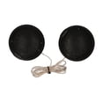 thumbnail image 4 of Labymos 20W Car Speaker Dome Tweeter Bass Speaker Loudspeaker Audio Component System, 4 of 8