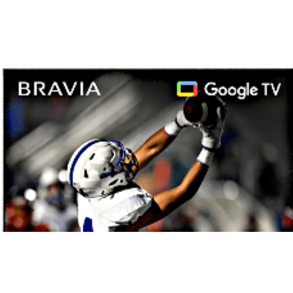 Sony BRAVIA 3 43" LED 4K HDR Google TV - K43S30