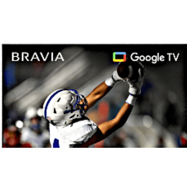 Sony BRAVIA 3 43" LED 4K HDR Google TV - K43S30