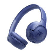 JBL Tune 530BT - Wireless on-ear Bluetooth® headphones - Blue