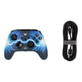 thumbnail image 4 of Manette câblée améliorée de PowerA pour Xbox Series X|S – Arc de foudre, 4 of 8