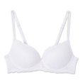 thumbnail image 2 of George Women's Lace Push-Up Bra, 2 of 3