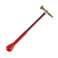thumbnail image 3 of jinwen Car Dent Repair Hammer Set Auto Body Repair Tool for Vehicle Motorcycle With 2 Flat Head, 3 of 9