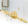 thumbnail image 4 of Furniture Handle, European Hardware Sturdy 120mm Drawer Knob  For Cabinet Drawer Chest, 4 of 8