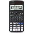 thumbnail image 1 of Casio Fx-991ex Calculatrice Scientifique Avancée (Version Britannique) Noire, 1 of 1