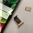 thumbnail image 2 of For iPhone Unlock Turbo SIM Card Universal Carrier Unlock Tool for iOS 15 14 13 12 11 XS XR X 8 7 6S with Large Program Space, 2 of 8