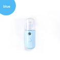 thumbnail image 1 of Dvkptbk Hydrator Mist Vaporisateur Direct d'Usine Hydratant Portatif à Main Rechargeable Beauté Vaporisateur Froid Hydratation Humidificateur Facial Vente en Gros Humidificateurs, 1 of 2