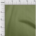 thumbnail image 1 of oneOone Polyester Lycra Fabric Floral Block Print Fabric BTY 56 Inch Wide, 1 of 4