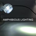 thumbnail image 4 of Night Spot Light, Colourful Waterproof Spot Light, For Aquarium Fish Tanks White EU Plug, 4 of 8