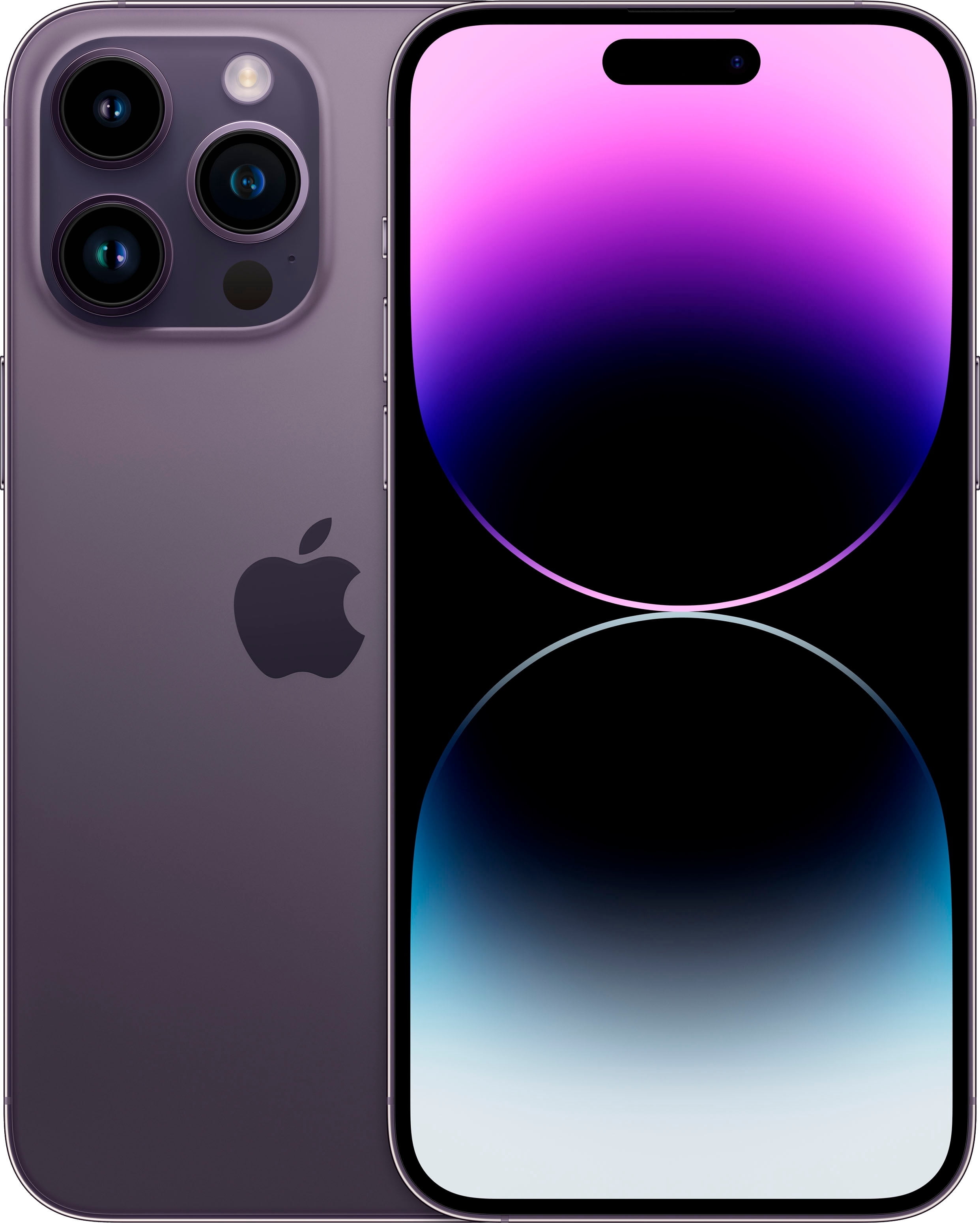 iPhone 14 Pro 256gb + おまけ Apple iPhone 14 Pro Max - Black - 256GB - Unlocked (Refurbished