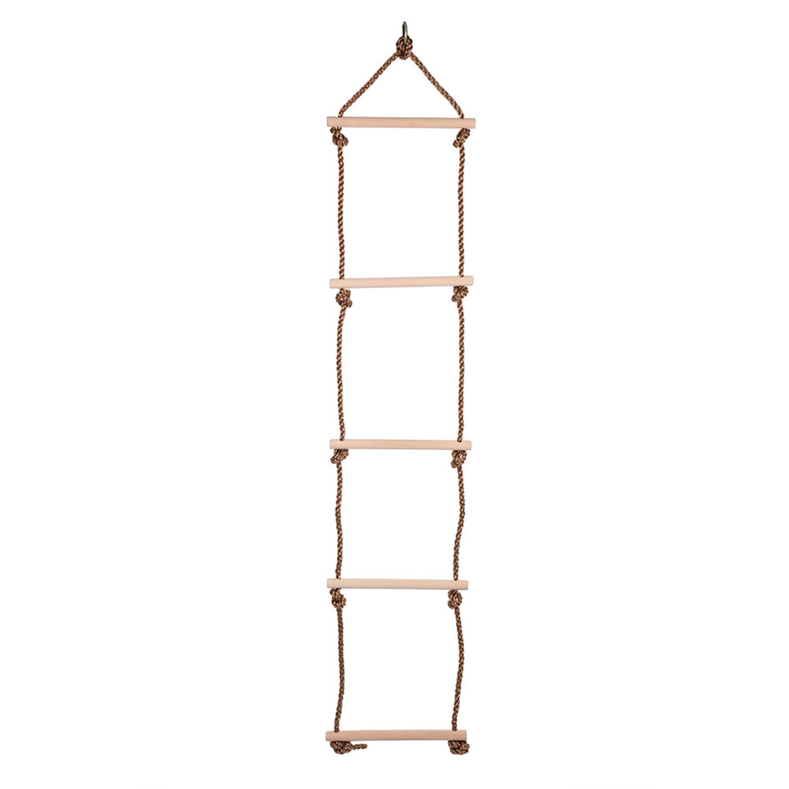 Kids Climbing Ladder, Climbing Rope Ladder No Odor And Environmentally-friendly Climbing Swing, 1PCS For Girls Boys Outdoor Indoor