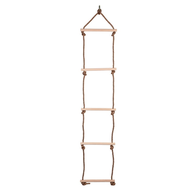 Kids Climbing Ladder, Climbing Rope Ladder No Odor And Environmentally-friendly Climbing Swing, 1PCS For Girls Boys Outdoor Indoor