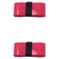 thumbnail image 1 of mmirethe Badminton Racket With Quick To Dry Technology - Long Lasting Grip Tape Multiple Surface Racket Over red square pack 2Set, 1 of 6