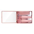 thumbnail image 3 of Travel Makeup Brush Set, Complete Function Make Up Brush  for Home, 3 of 8