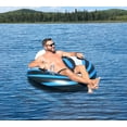 thumbnail image 4 of Ozark Trail flotteur 1 personne durable Aqua Voyager, 4 of 5