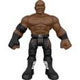 thumbnail image 1 of WWE – Bend 'N Bash – Figurine articulée – Bobby Lashley, 1 of 6
