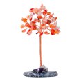 thumbnail image 1 of Crystal Tree,Crystal Tree for Positive Energy,Gemstones and Crystals,Feng Shui Tree,Crystal Gifts,Meditation Decor,Chakra Decor, 1 of 2