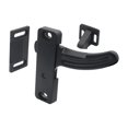 thumbnail image 2 of S SERENABLE RV Screen Door Latch Set Accessory Replacement Door Latch Handle Set for Cargo Right, 2 of 7