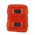 thumbnail image 1 of Aluminized Back Welding Hand Pad Fireproof for Welder Furnace Metal Smelting Camping Industrial ,Easy to Use, 1 of 7