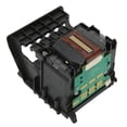 thumbnail image 4 of Print Head, Wear  Clear Print Colorful Printhead Replacement  For OfficeJet Pro 8100 8600 8610 8620 8650 For 251DW 251 276DW, 4 of 8