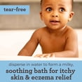 thumbnail image 4 of Aveeno Baby Soothing Baby Bath Treatment, 4 of 9