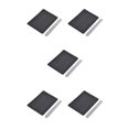 thumbnail image 2 of ziyahi Nail Art Sanding Buffer Buffing Tips Manicure Acrylic Gel File Tool 100 Grit black & 05 5Set, 2 of 6