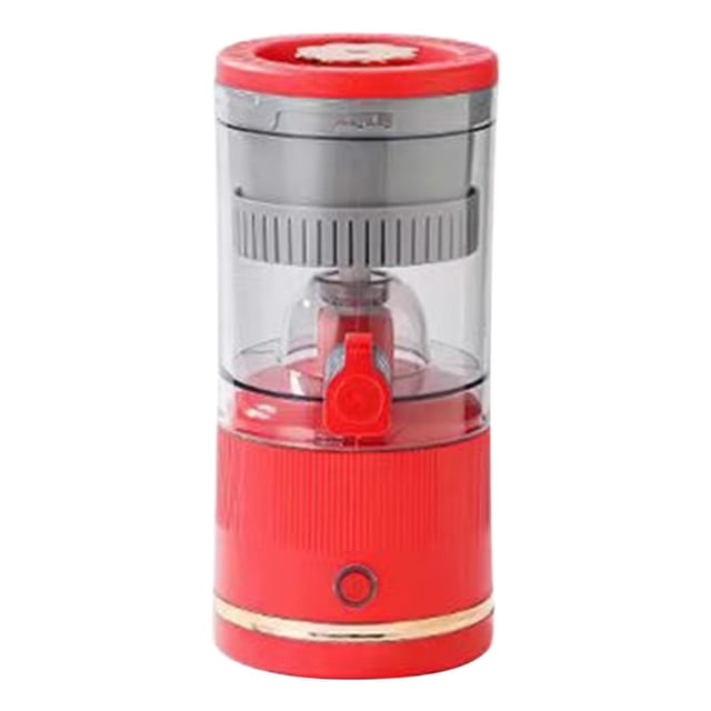 Portable Electric Juicer, USB Rechargeable Fruit Juicer, Automatic Citrus Juicer, Mini Blender Bottle, Fresh Juice Maker Cup, Travel Portable Juicing Machine, Easy Clean Juice Extractor