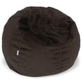 thumbnail image 1 of ComfyKids® Bean Bag Chair for Teens, 1 of 5