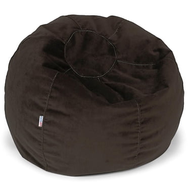 Fauteuil poire ComfyKids® pour adolescents