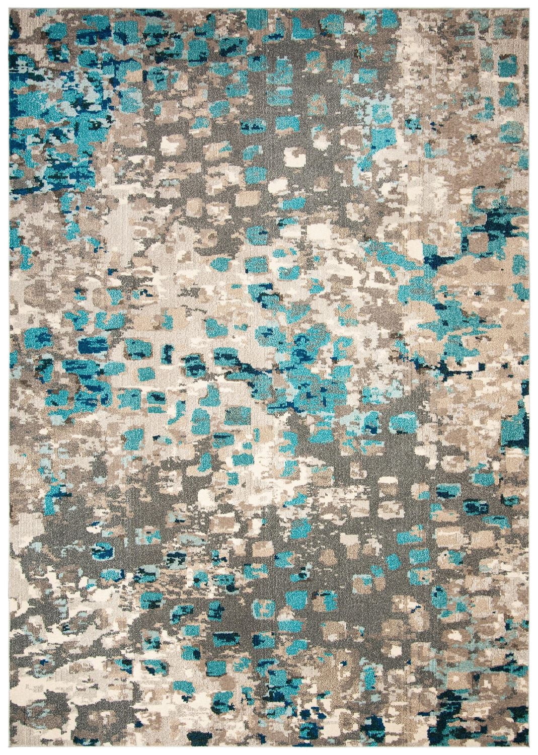 Safavieh Monaco Driskoll Abstract Area Rug