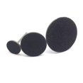thumbnail image 2 of Wweixi Sand Paper Replacement Pads For Electric Foot File  25mm 80Grit  50Pcs 5mm 80Grit 100 pcs, 2 of 3