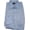Light Blue, variant on Ermenegildo Zegna Men's White Trofeo Dress Shirt - 41-16 (L)