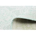 thumbnail image 3 of ECARPET Outdoor Area Rug for Patio, Deck, Backyard, Camping, Water Proof Carpet, Veranda Traditional Collection, 3 of 9