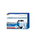 thumbnail image 2 of Aufmer 24 Pcs Kettle Descaler Tablets, Powerful Limescale Remover for Coffee Makers & Electric Kettles, Fast-Acting Formula(Blue), 2 of 9