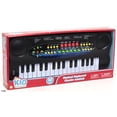 thumbnail image 2 of Kid Connection Musical Keyboard - Black, 2 of 5