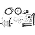 thumbnail image 3 of Sturmey Archer S30 3-Speed 36h, Internal Drum Brake, 3 of 3