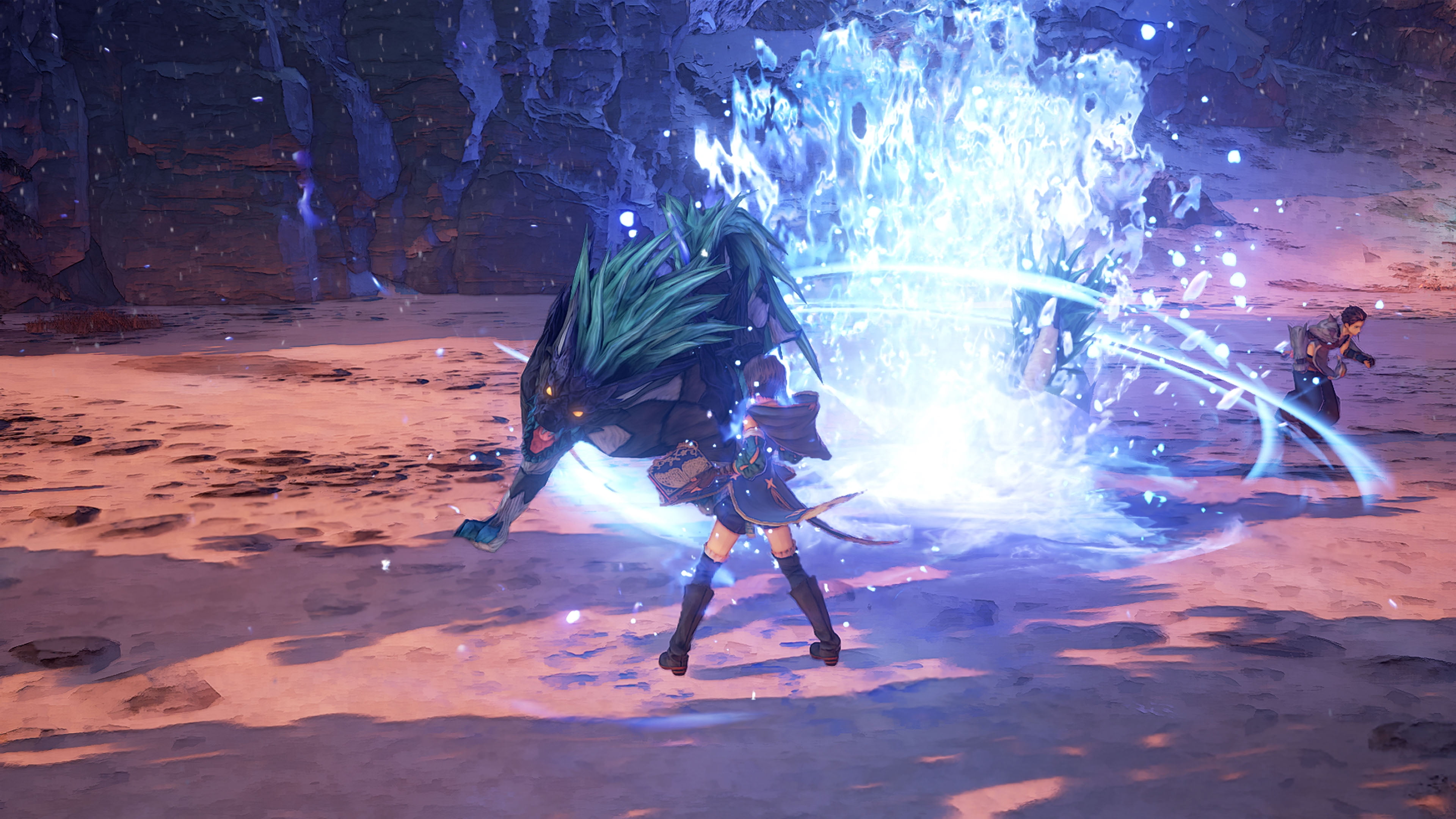 Jeu vidéo Tales of Arise Beyond the Dawn Edition pour (Nintendo Switch 2)