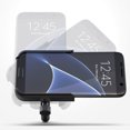 thumbnail image 3 of 1pc Bike Phone Holder Phone Bracket Bike Phone Stand Phone Storage Rack, 3 of 8