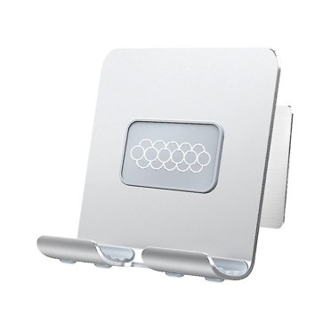 Support Mural pour Tablette Ipad Support de Téléphone pour Tablette 4-13 Pouces