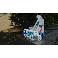 thumbnail image 4 of My Arcade - Pixel Pocket Tetris Portable Gaming System, 4 of 10